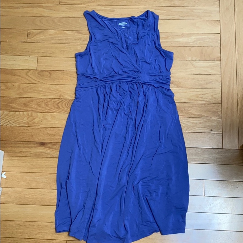 Old Navy Maternity Dress